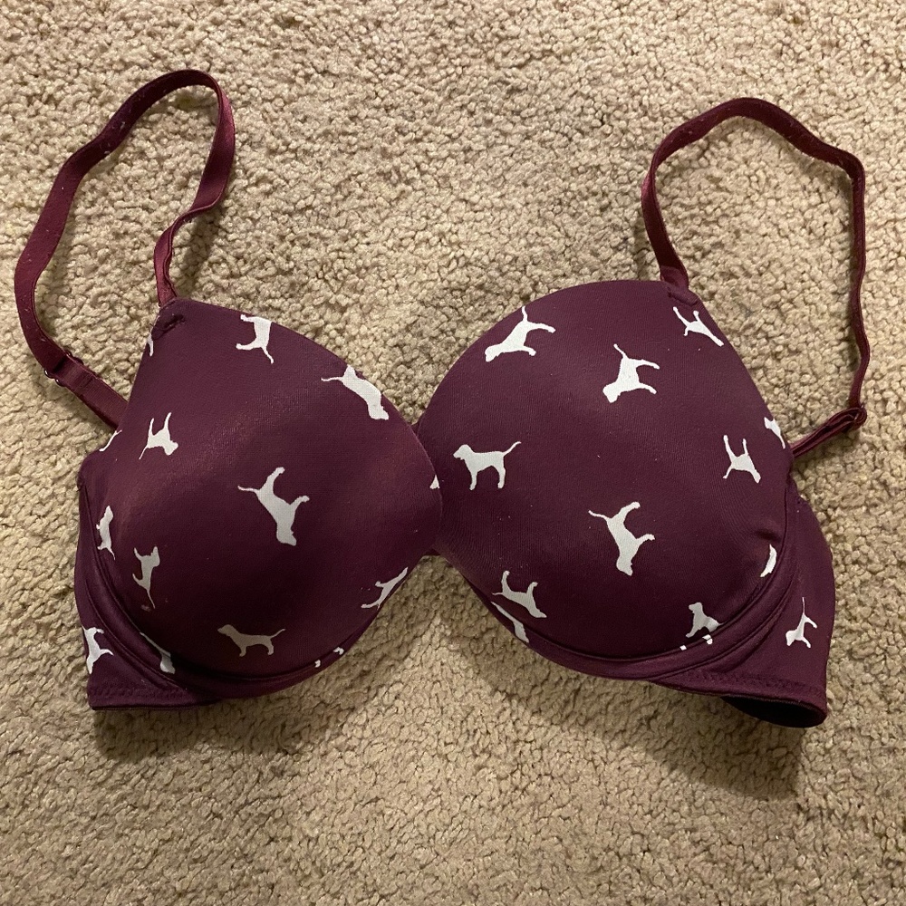 Victoria's Secret Bra